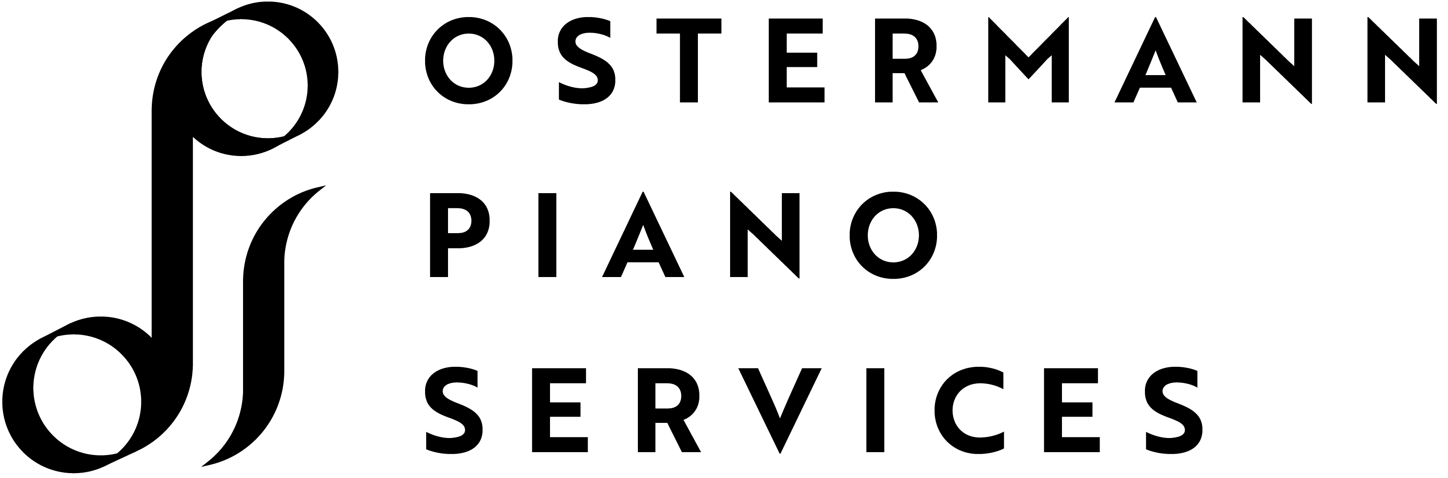 Ostermann Piano Services